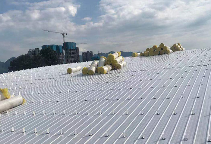 铁力网架钢结构工程有限公司